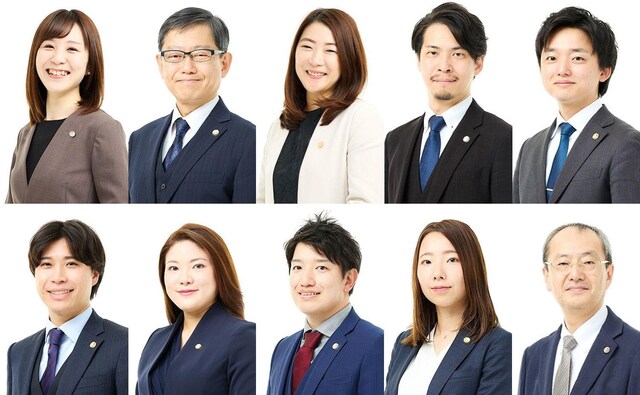 ネクスパート法律事務所福岡オフィス