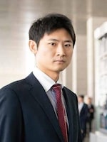 津田 康平のプロフィール写真