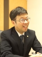 亀岡 尚則弁護士