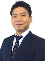 松本 亘市弁護士
