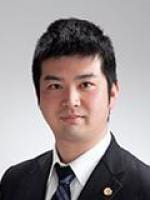 北島法律事務所 北島 正悟弁護士