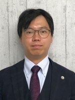 大野角谷法律事務所 大野 峻弁護士
