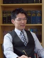 水上 泰真人弁護士