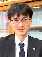 長谷川 知正弁護士