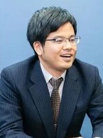 三田村 智彦弁護士