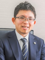 ユナイテッド・コモンズ法律事務所 今野 佑一郎弁護士