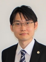 矢田 裕己弁護士