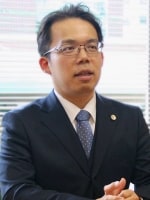 力武法律事務所 力武 伸一弁護士