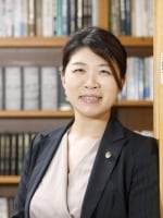 井上 恵梨弁護士