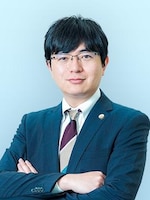 直井 剛弁護士