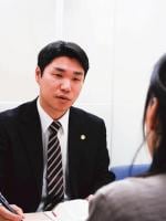 稲川 博一弁護士