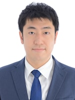 沖崎 遼のプロフィール写真
