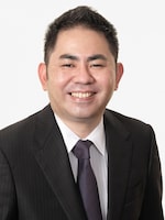 徳田 晃一郎弁護士