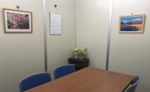 弁護士法人まちだ・さがみ総合法律事務所相模原支所