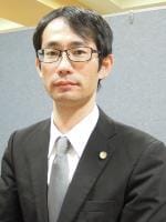 仲井 浩嗣弁護士