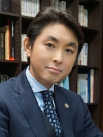 榎本 吾郎弁護士
