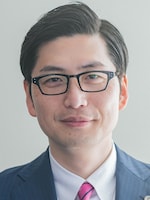 川崎ひかり法律事務所 久貝 仁弁護士