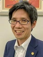 前場 俊文弁護士
