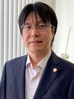 神奈川中央法律事務所 榊 研司弁護士