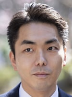 弁護士法人Next 倉持 麟太郎弁護士