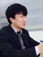 滝法律事務所 滝 悠樹弁護士