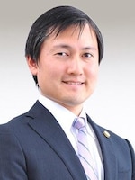 荒井 啓佑弁護士