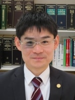 阿部 哲弁護士