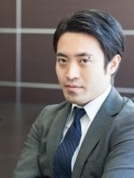 岡田 友佑弁護士