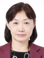 坂本 由美弁護士