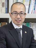 北上 紘生弁護士