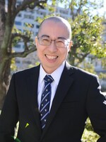弁護士法人鷹匠法律事務所 北上 紘生弁護士