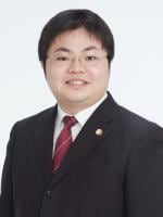 高島 健太郎弁護士