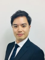 冨島 淳弁護士