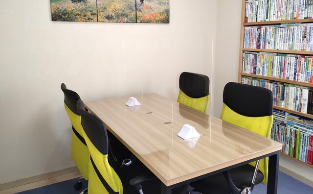 おゆみ野法律事務所