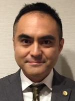 前田 聡司弁護士