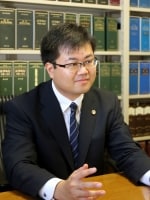 川上 健太弁護士