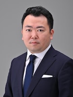 りんどう法律事務所 清水 健史弁護士