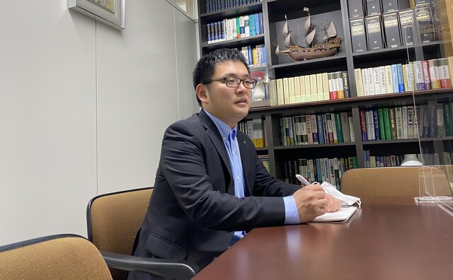 神戸しおさい法律事務所