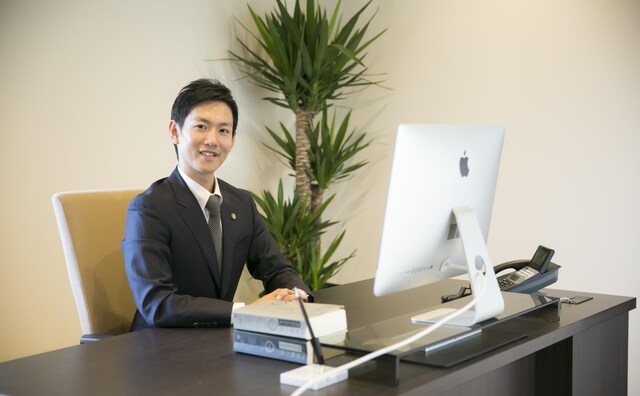 石田法律事務所