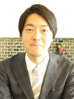 大波 健嗣弁護士