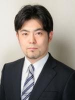 同心法律事務所 大橋 優太弁護士
