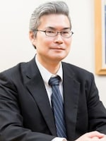 岸憲治法律事務所 岡村 諭弁護士