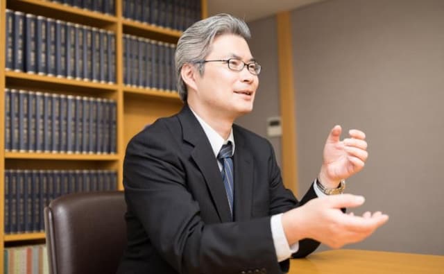 岸憲治法律事務所