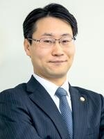 高橋 旦長弁護士