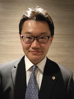 長尾法律事務所 長尾 充大弁護士