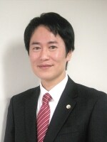 なかむら法律事務所 中村 大祐弁護士