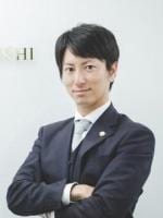 芳之内 大輔弁護士