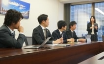 デイライト法律事務所北九州オフィス