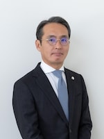 福岡伊都法律事務所 岸野 慎司弁護士