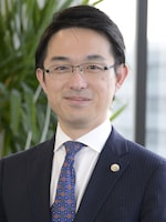 竹田 寛弁護士